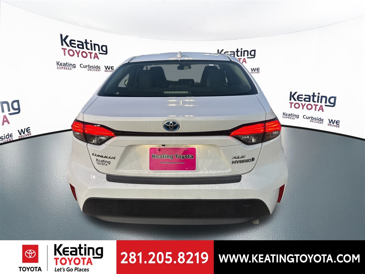 Toyota Corolla Others 2024