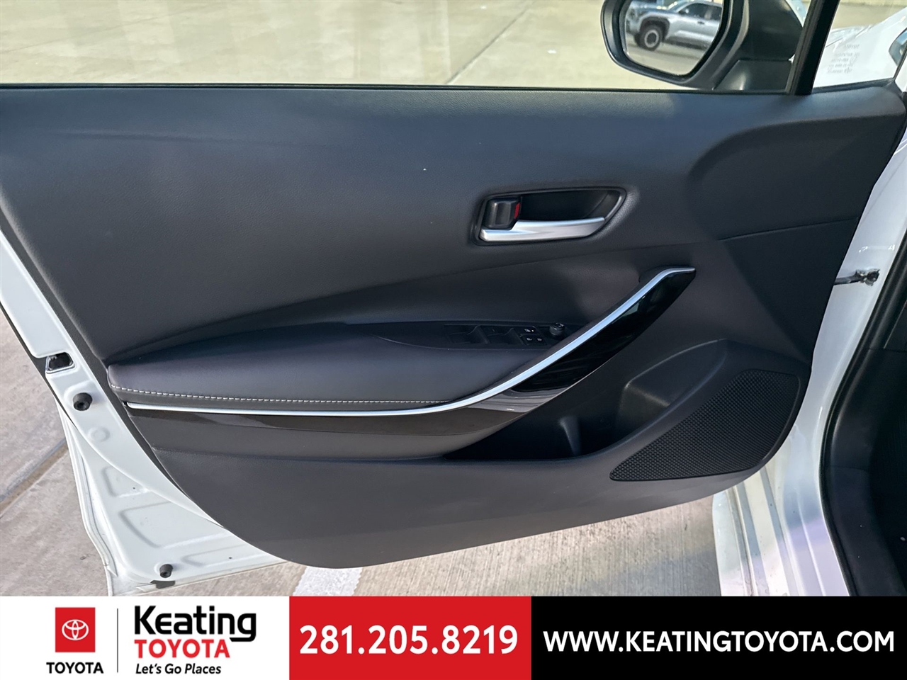 Toyota Corolla Others 2024