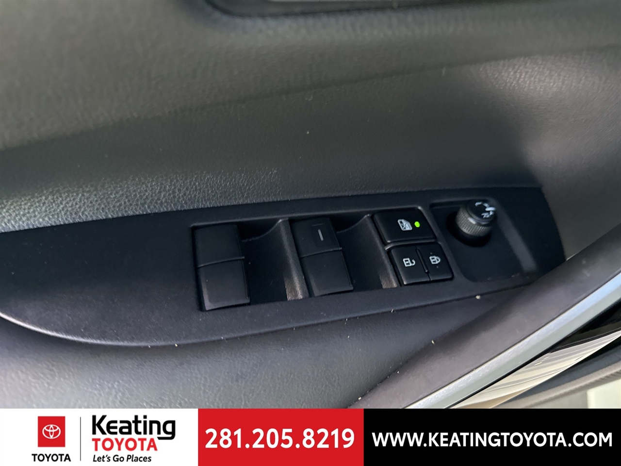 Toyota Corolla Others 2024