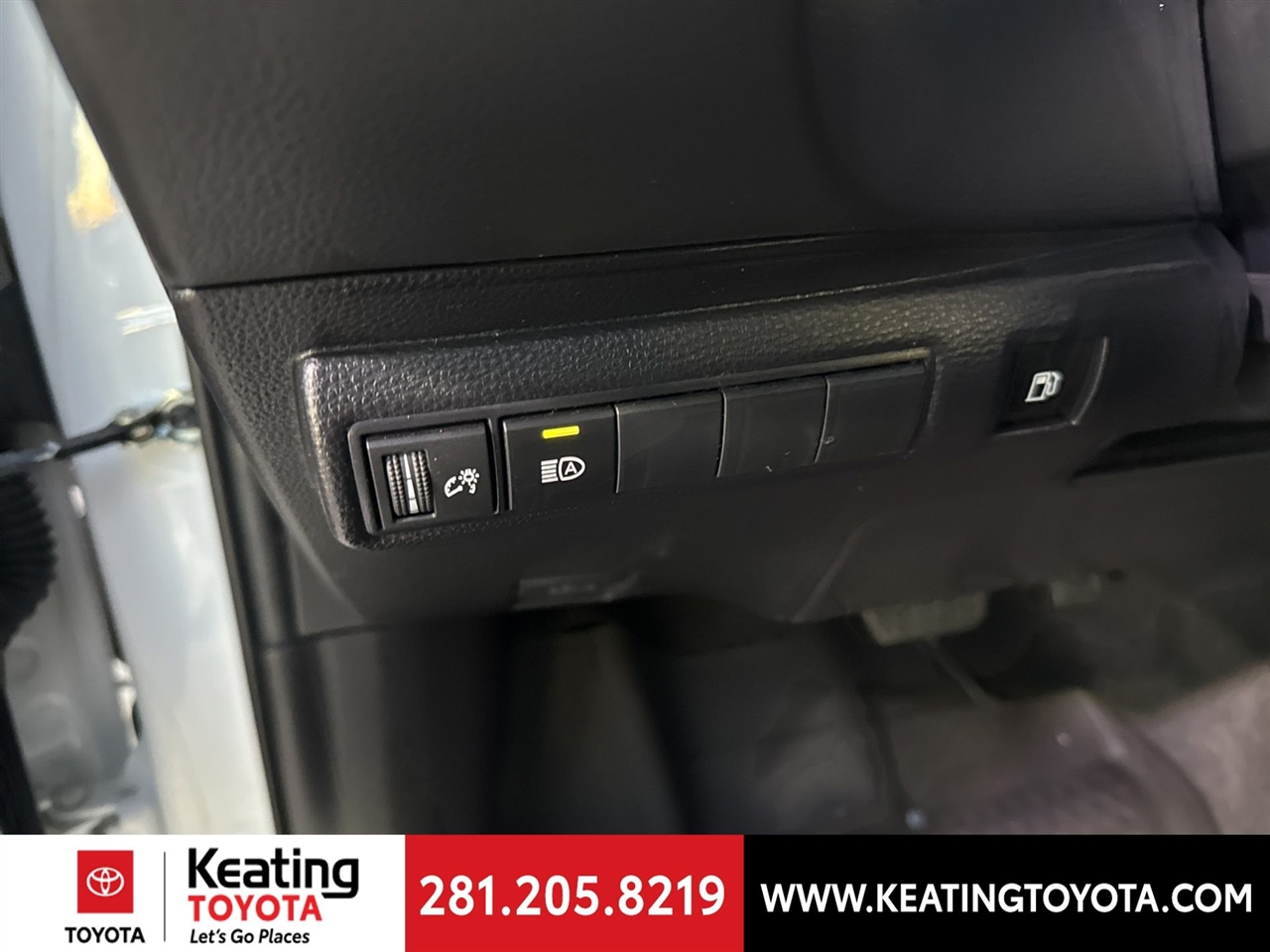 Toyota Corolla Others 2024