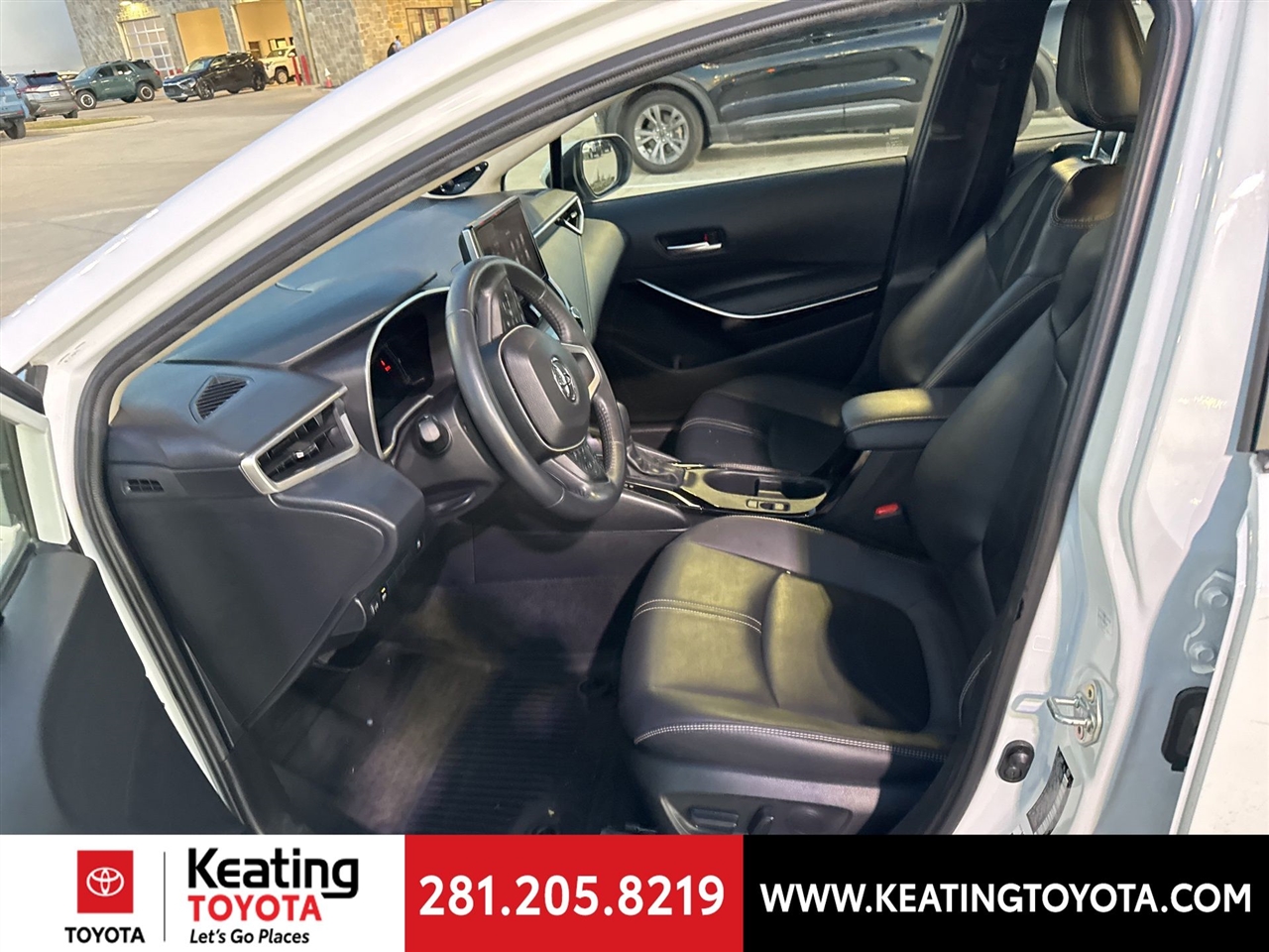 Toyota Corolla Others 2024