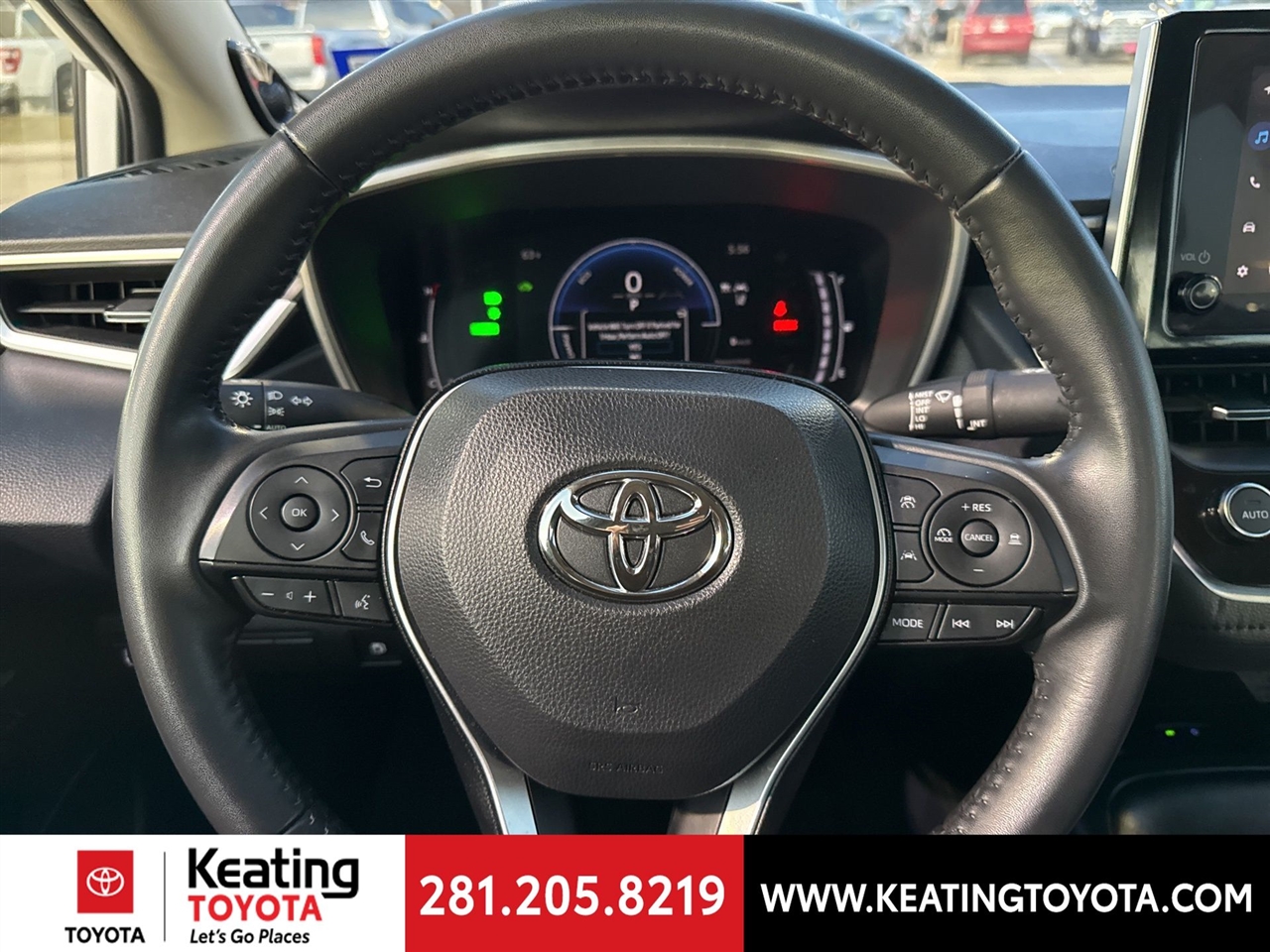 Toyota Corolla Others 2024