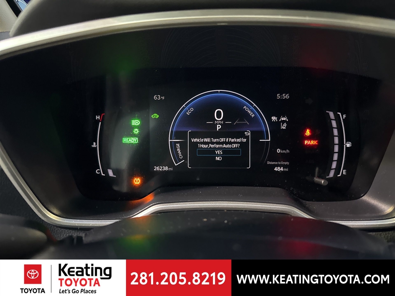 Toyota Corolla Others 2024