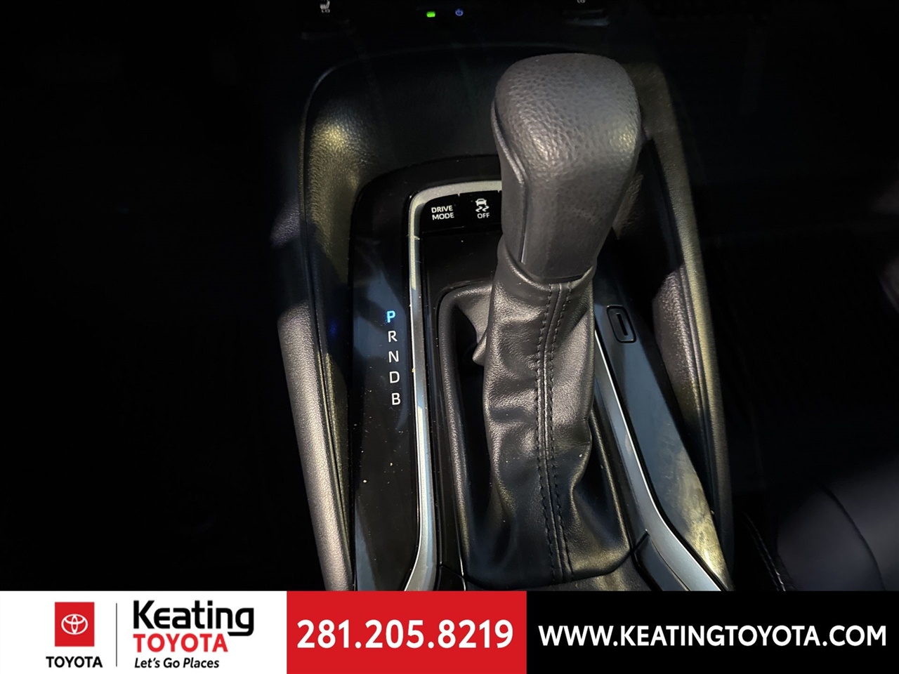 Toyota Corolla Others 2024