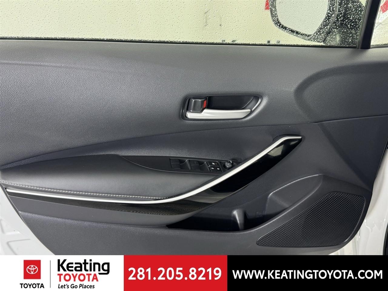 Toyota Corolla Others 2024