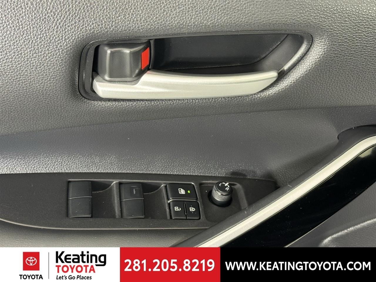 Toyota Corolla Others 2024