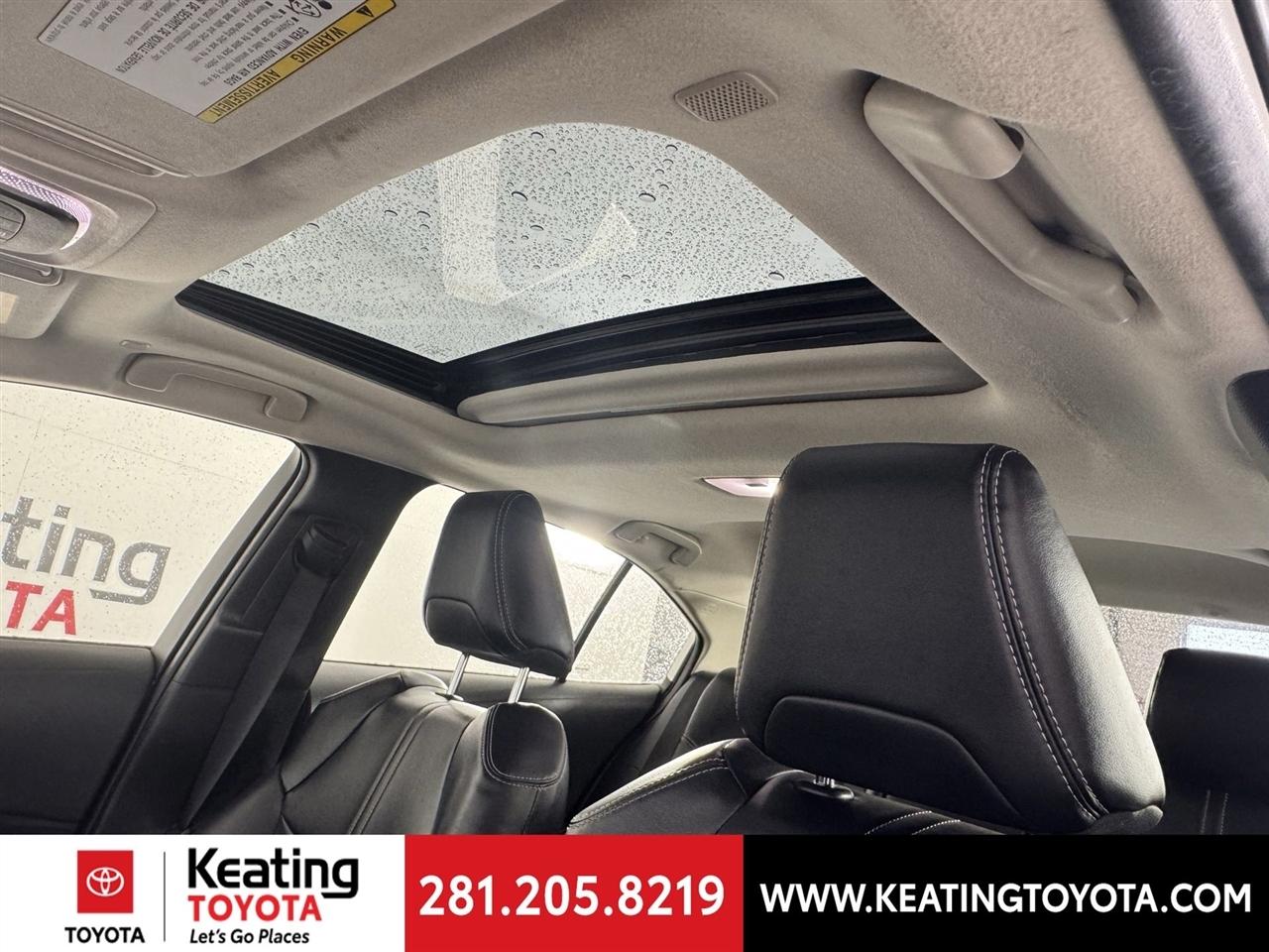 Toyota Corolla Others 2024