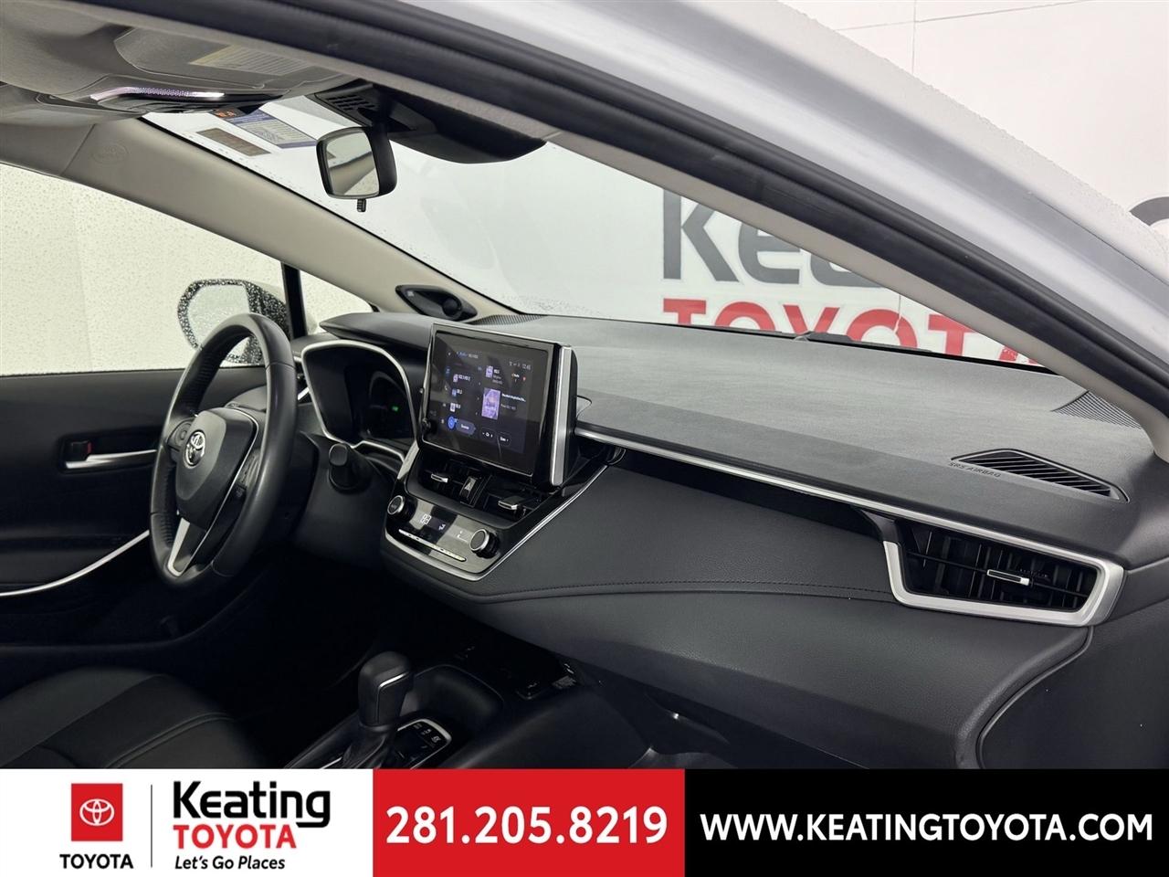 Toyota Corolla Others 2024