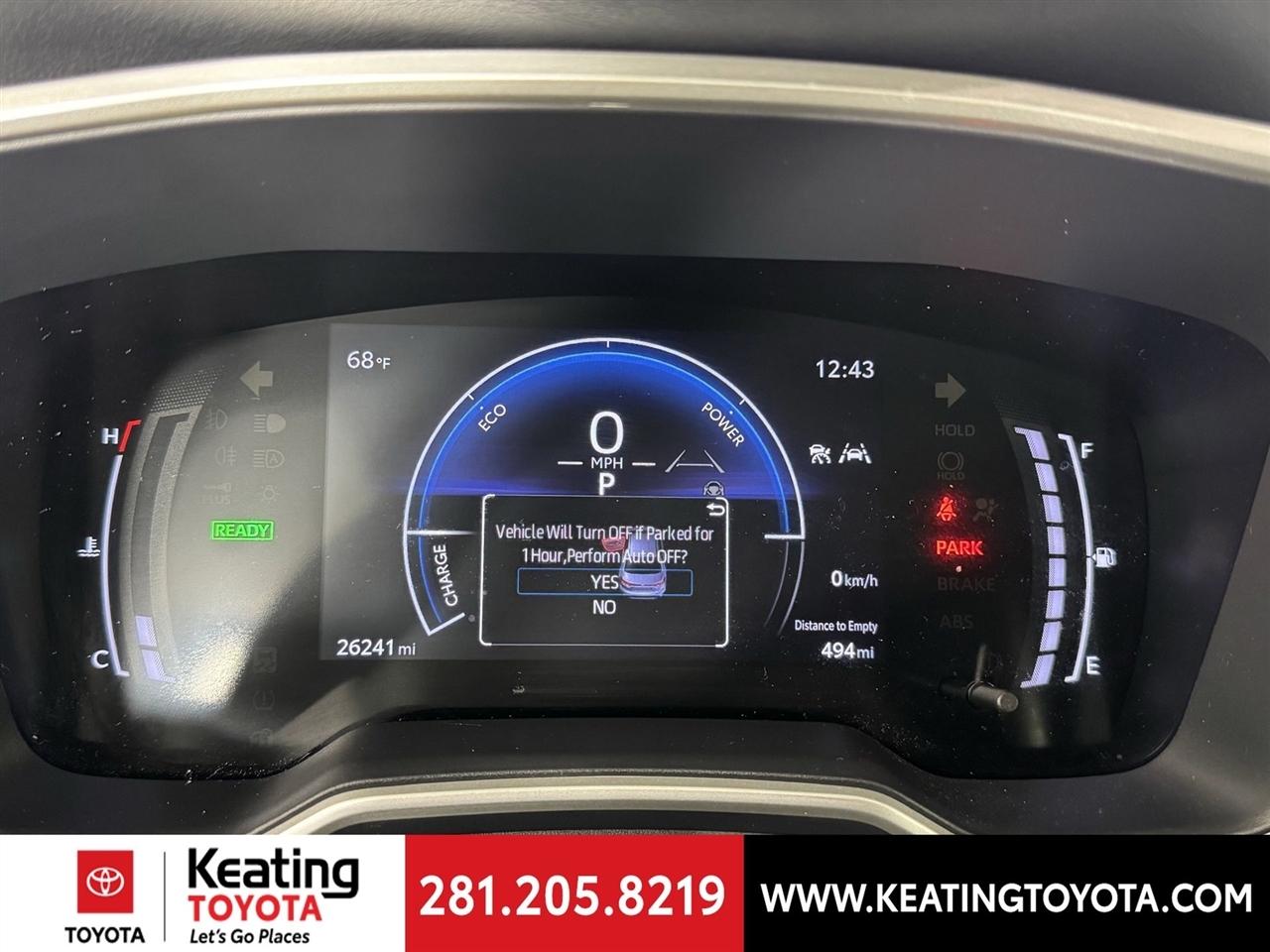 Toyota Corolla Others 2024