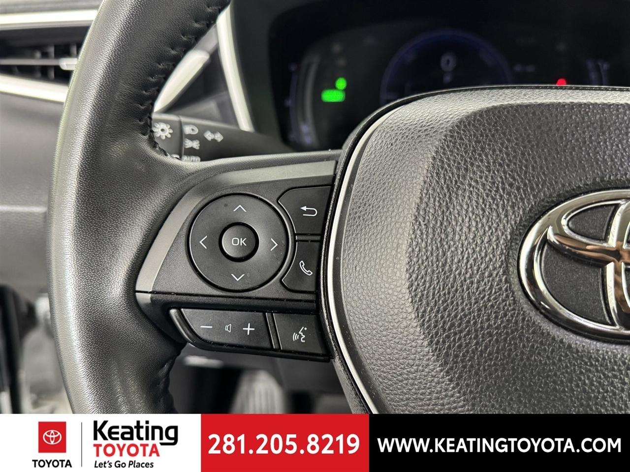 Toyota Corolla Others 2024