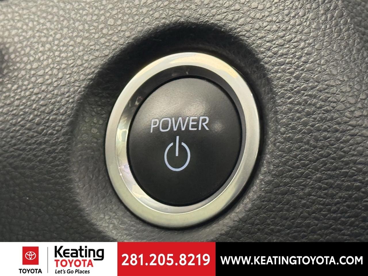 Toyota Corolla Others 2024