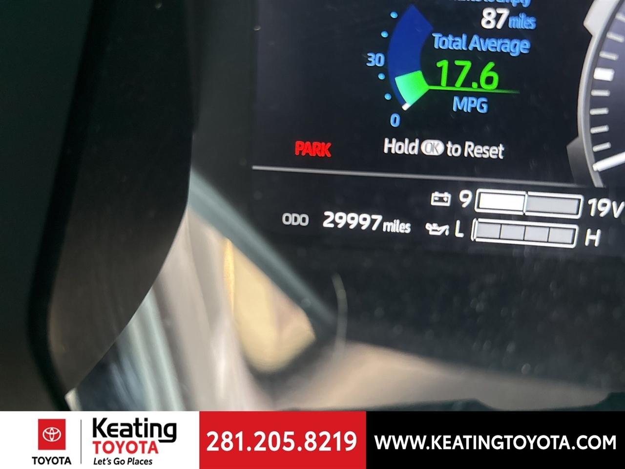 Toyota Tundra Limited CrewMax 4WD Hybrid 2024