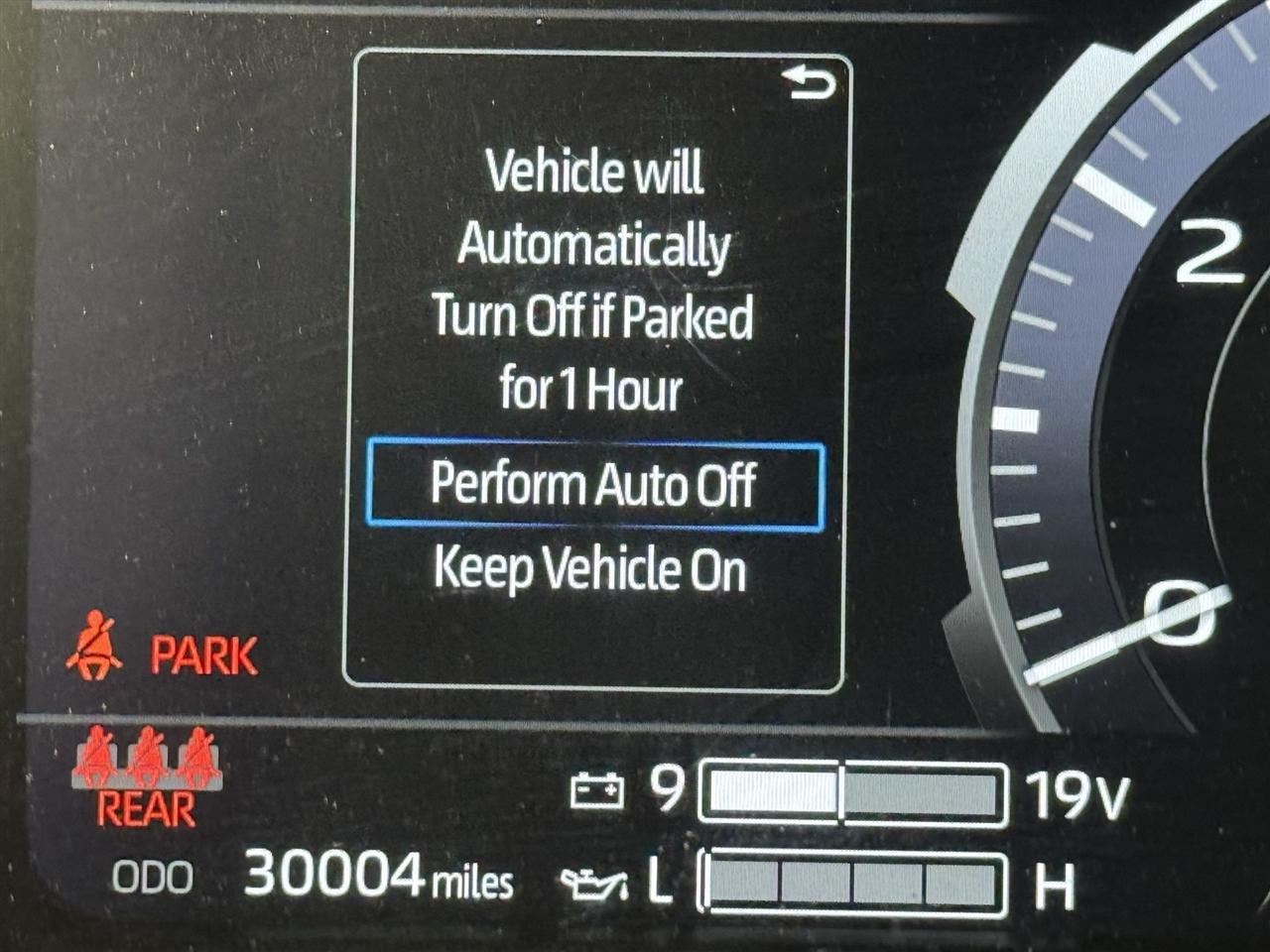 Toyota Tundra Limited CrewMax 4WD Hybrid 2024
