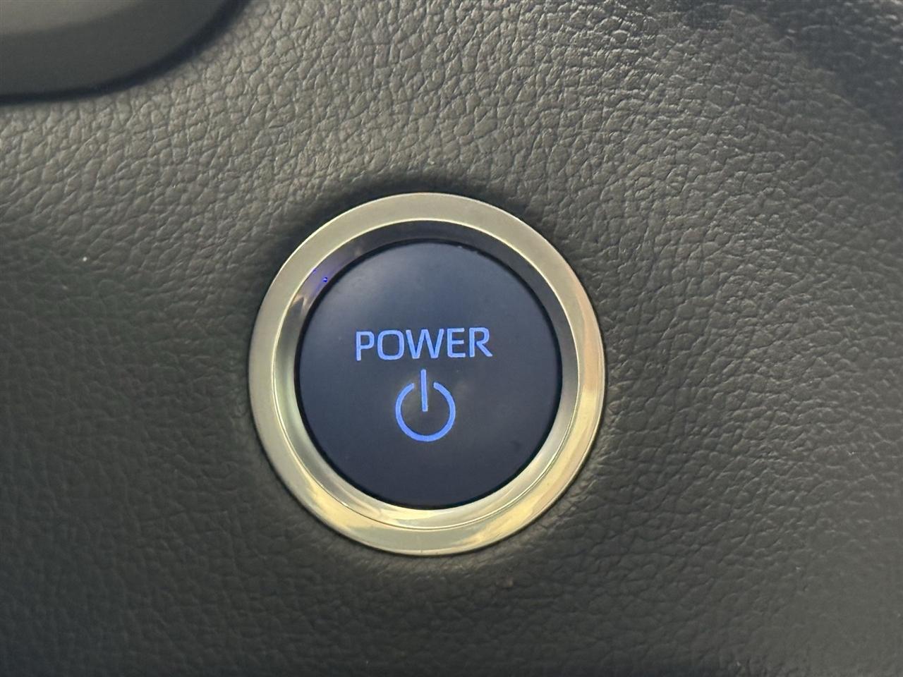 Toyota Tundra Limited CrewMax 4WD Hybrid 2024