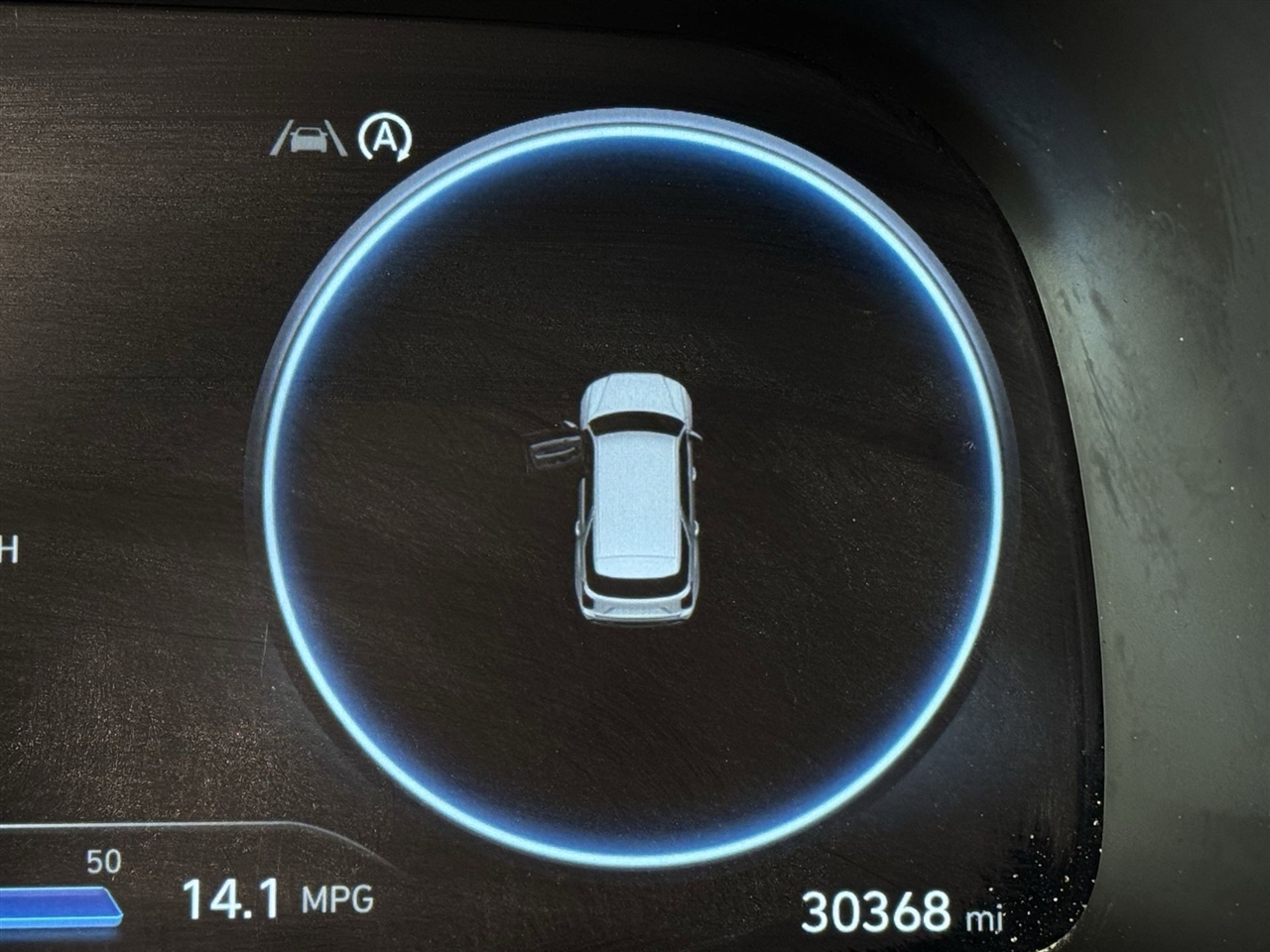 Hyundai Palisade Calligraphy AWD 2024 Hyundai Palisade Calligraphy AWD 2024