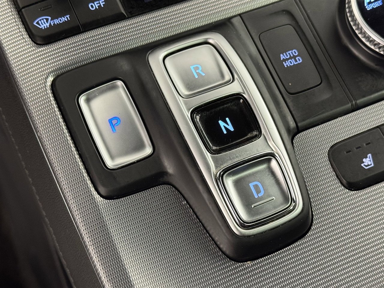 Hyundai Palisade Calligraphy AWD 2024 Hyundai Palisade Calligraphy AWD 2024