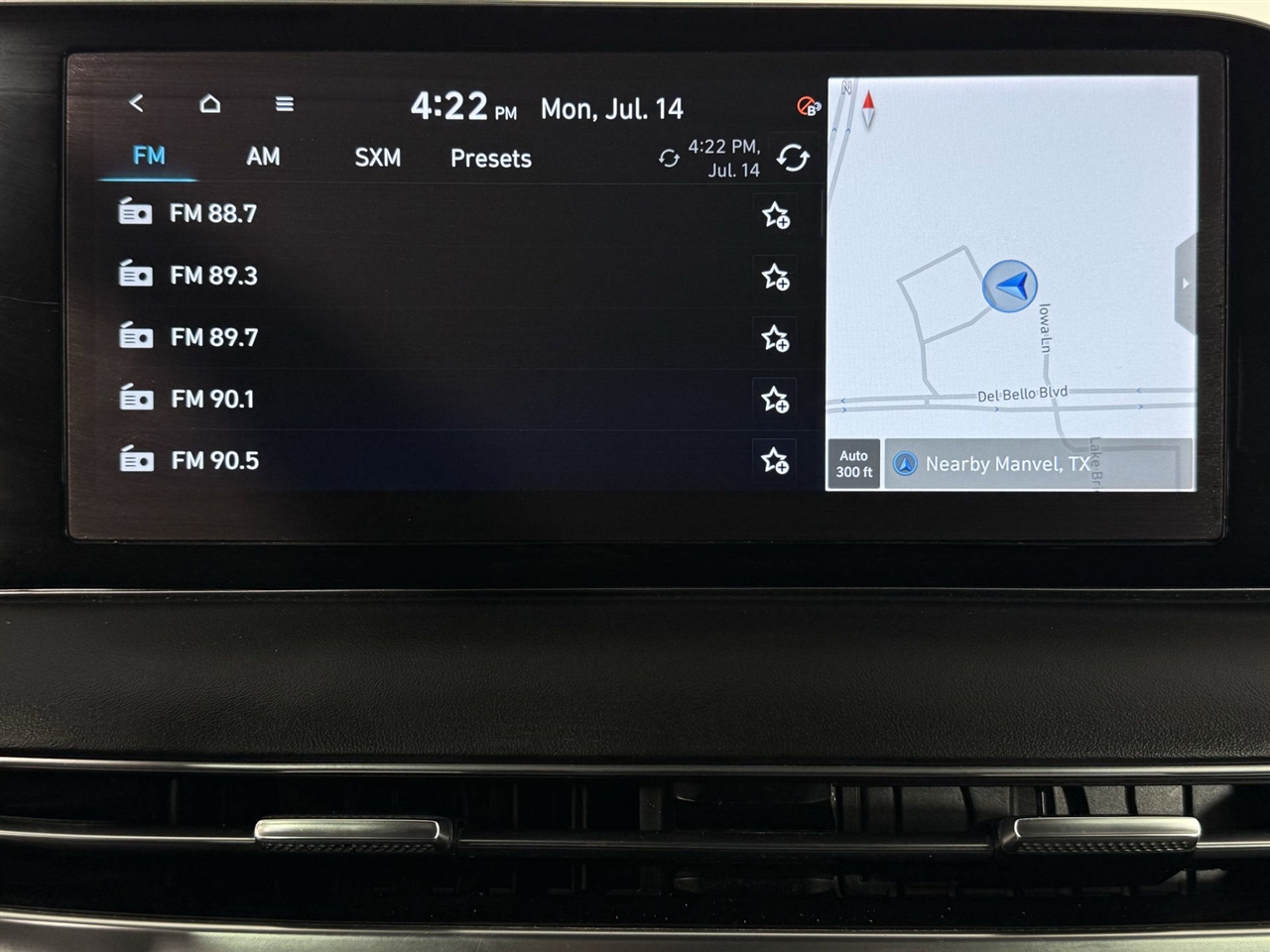 Hyundai Palisade Calligraphy AWD 2024 Hyundai Palisade Calligraphy AWD 2024