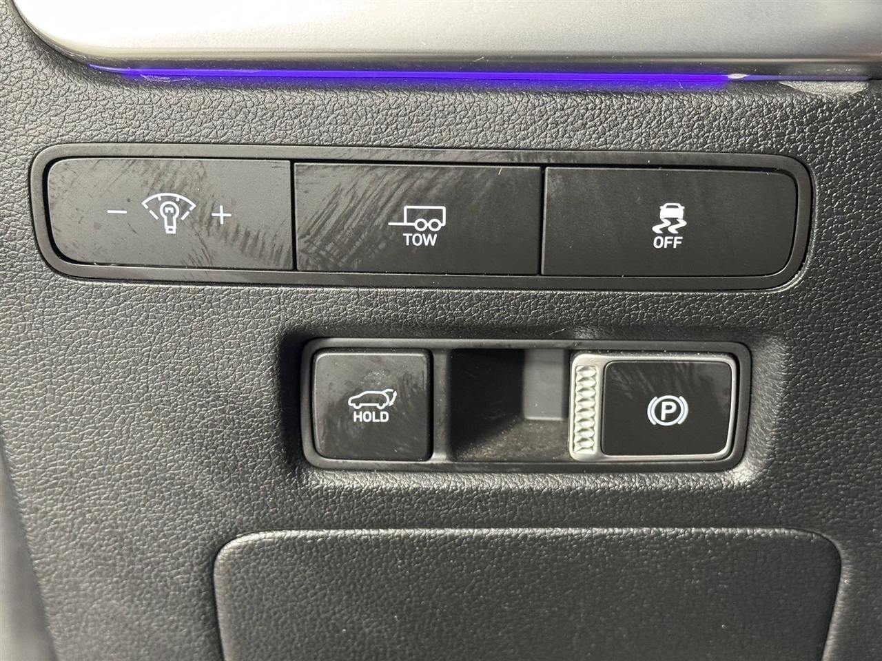 Hyundai Palisade Calligraphy AWD 2024 Hyundai Palisade Calligraphy AWD 2024