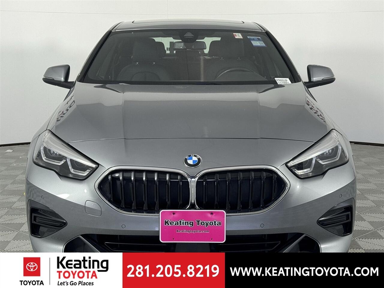 BMW 2-Series Gran Coupe 228i 2024 BMW 2-Series Gran Coupe 228i 2024