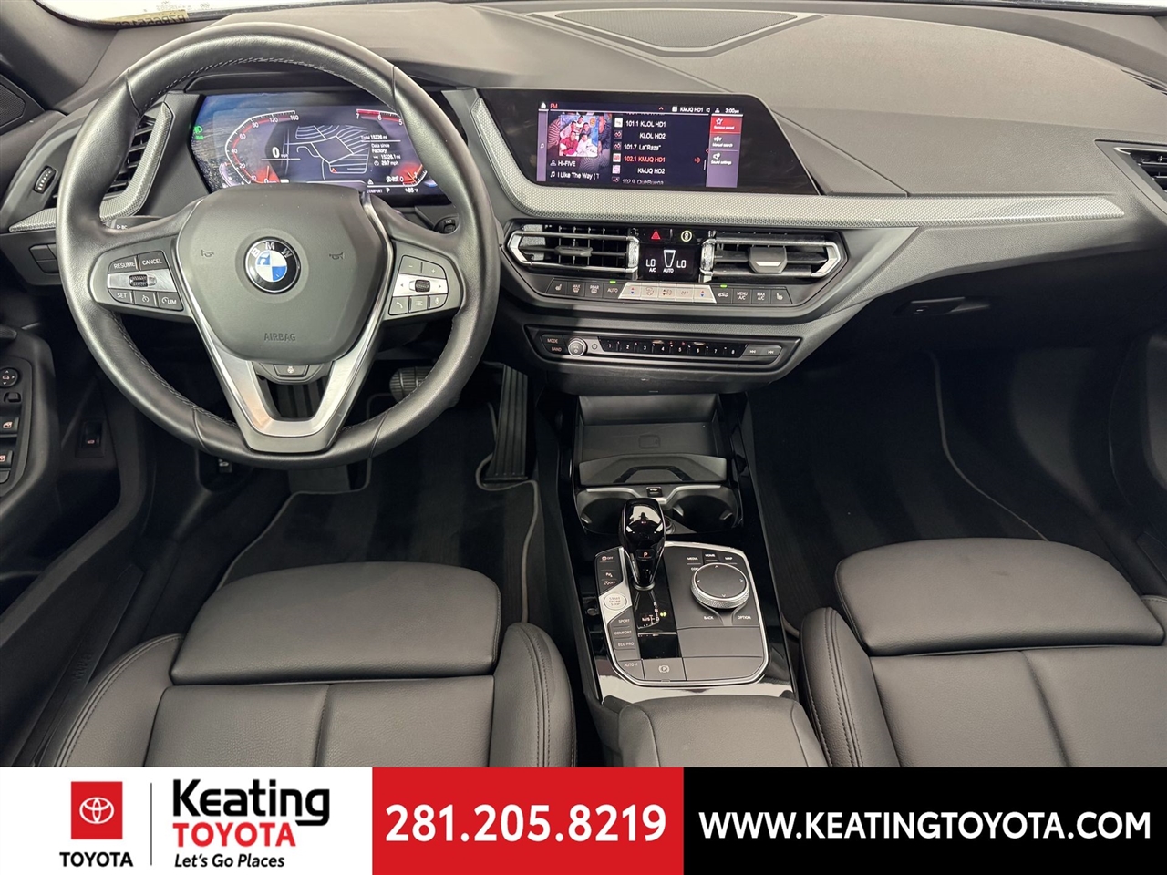 BMW 2-Series Gran Coupe 228i 2024 BMW 2-Series Gran Coupe 228i 2024