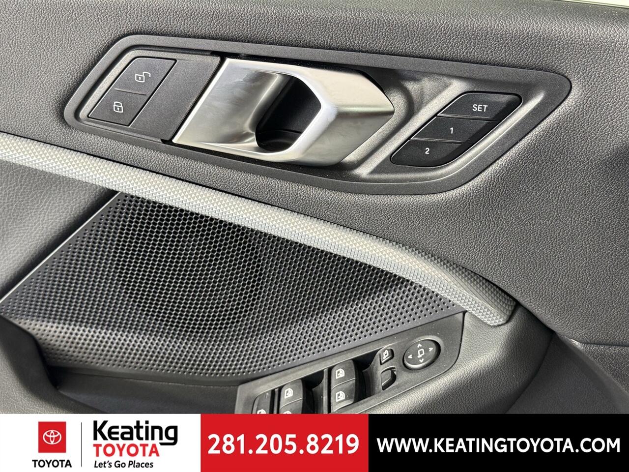 BMW 2-Series Gran Coupe 228i 2024 BMW 2-Series Gran Coupe 228i 2024