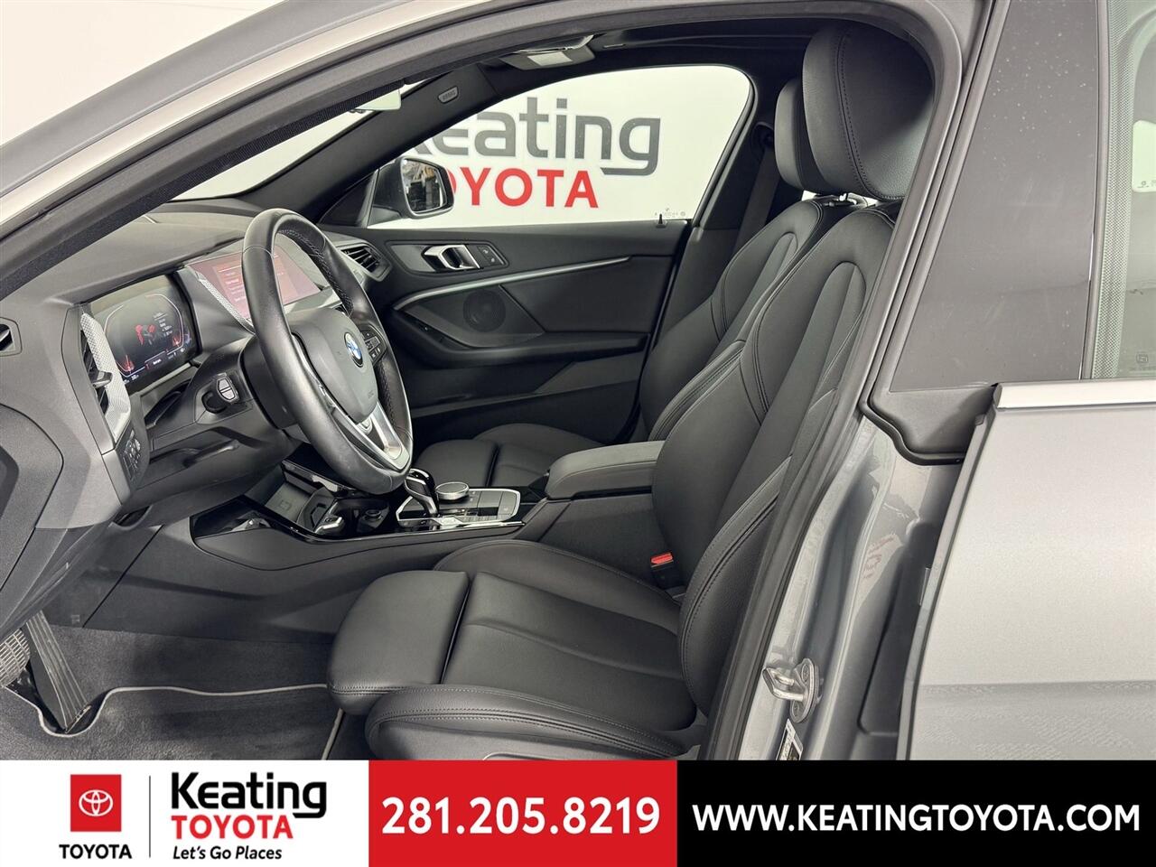 BMW 2-Series Gran Coupe 228i 2024 BMW 2-Series Gran Coupe 228i 2024