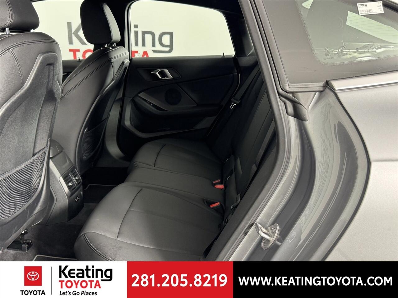 BMW 2-Series Gran Coupe 228i 2024 BMW 2-Series Gran Coupe 228i 2024