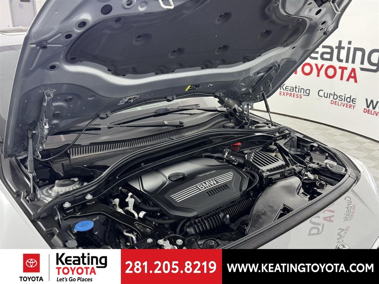 BMW 2-Series Gran Coupe 228i 2024 BMW 2-Series Gran Coupe 228i 2024