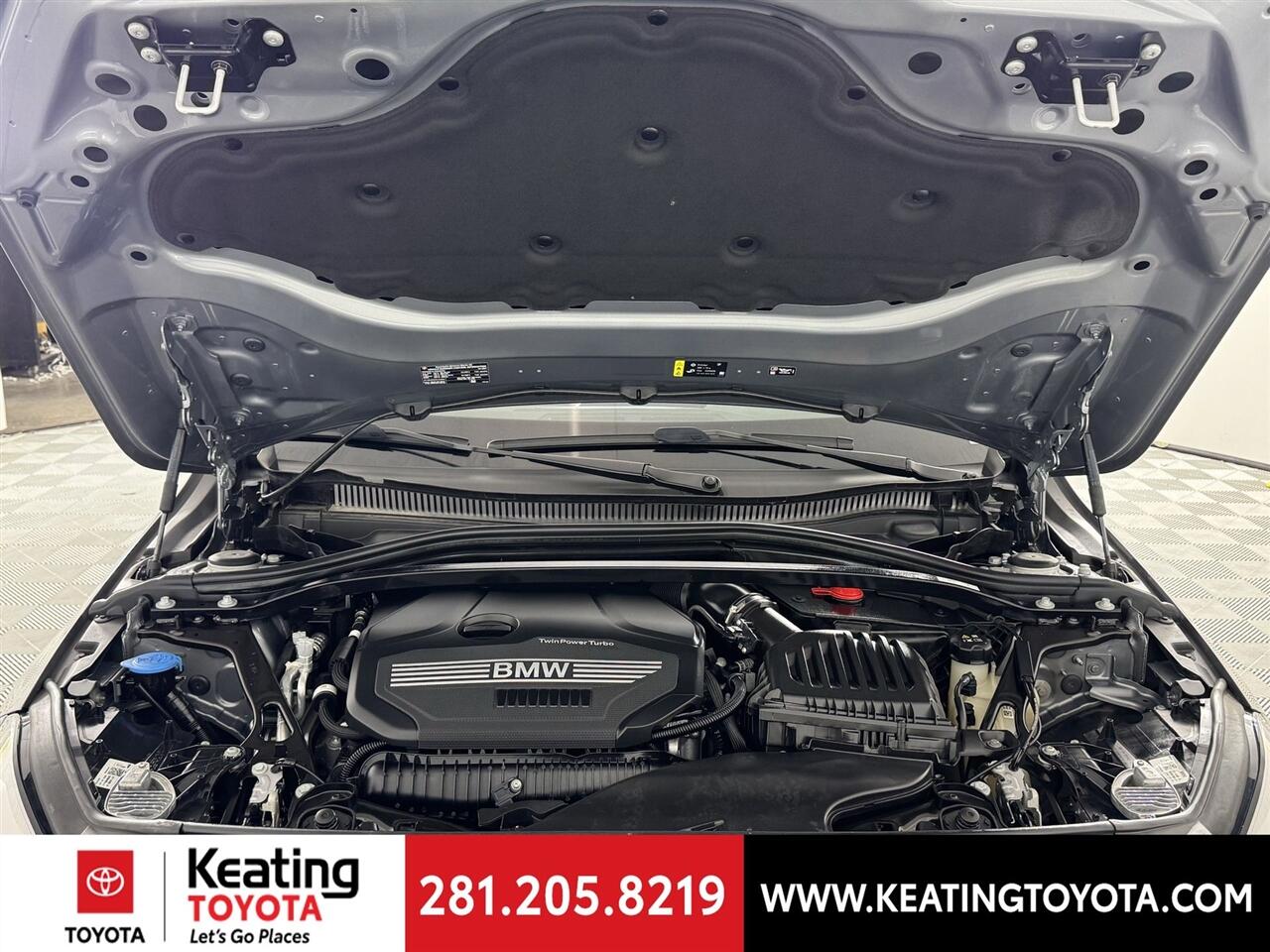 BMW 2-Series Gran Coupe 228i 2024 BMW 2-Series Gran Coupe 228i 2024