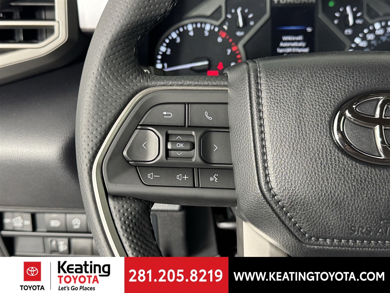 Toyota Tundra SR5 CrewMax 4WD 2025 Toyota Tundra SR5 CrewMax 4WD 2025