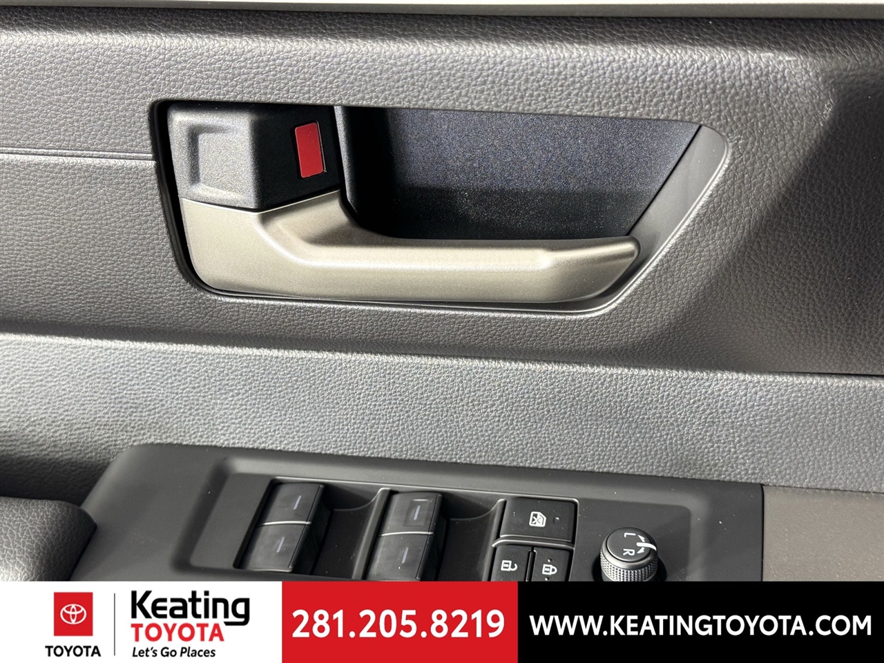 Toyota Tundra SR5 CrewMax 4WD 2025 Toyota Tundra SR5 CrewMax 4WD 2025