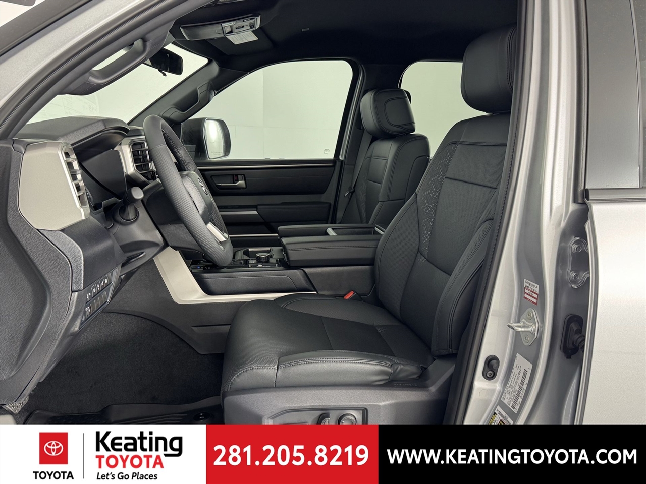 Toyota Tundra SR5 CrewMax 4WD 2025 Toyota Tundra SR5 CrewMax 4WD 2025