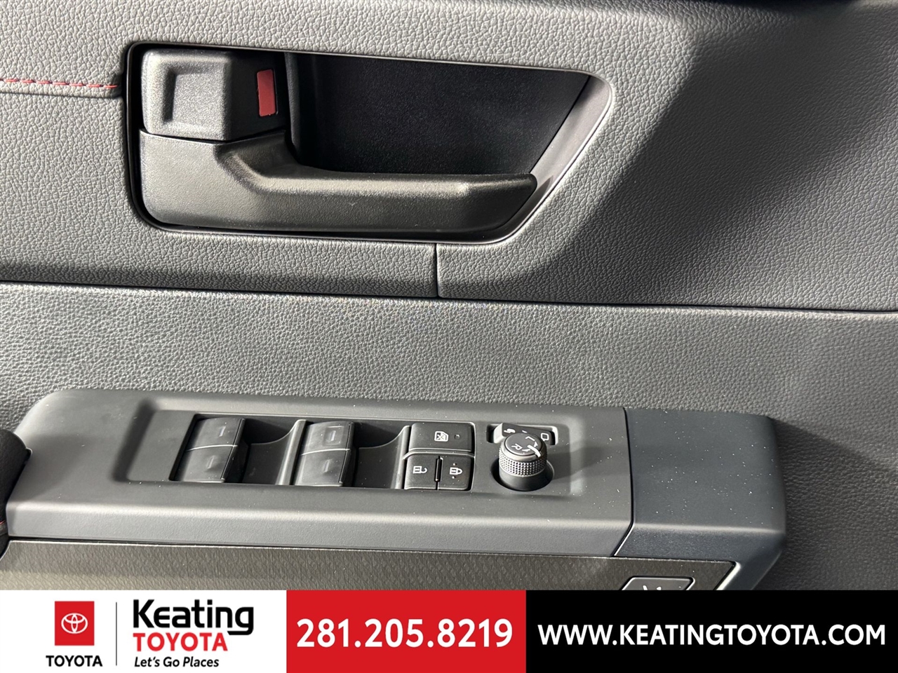 Toyota Tundra TRD PRO CrewMax 4WD Hybrid 2025