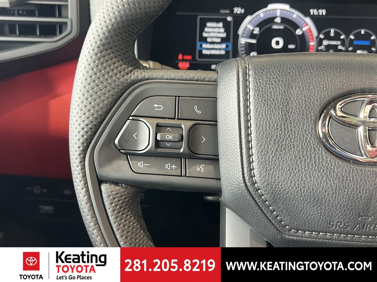 Toyota Tundra TRD PRO CrewMax 4WD Hybrid 2025 Toyota Tundra TRD PRO CrewMax 4WD Hybrid 2025