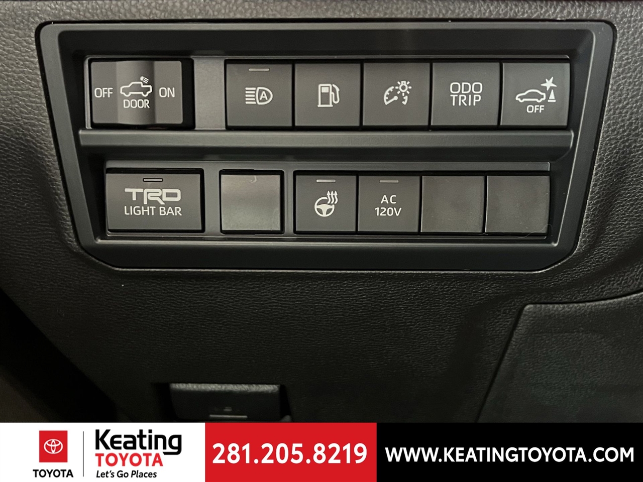 Toyota Tundra TRD PRO CrewMax 4WD Hybrid 2025 Toyota Tundra TRD PRO CrewMax 4WD Hybrid 2025