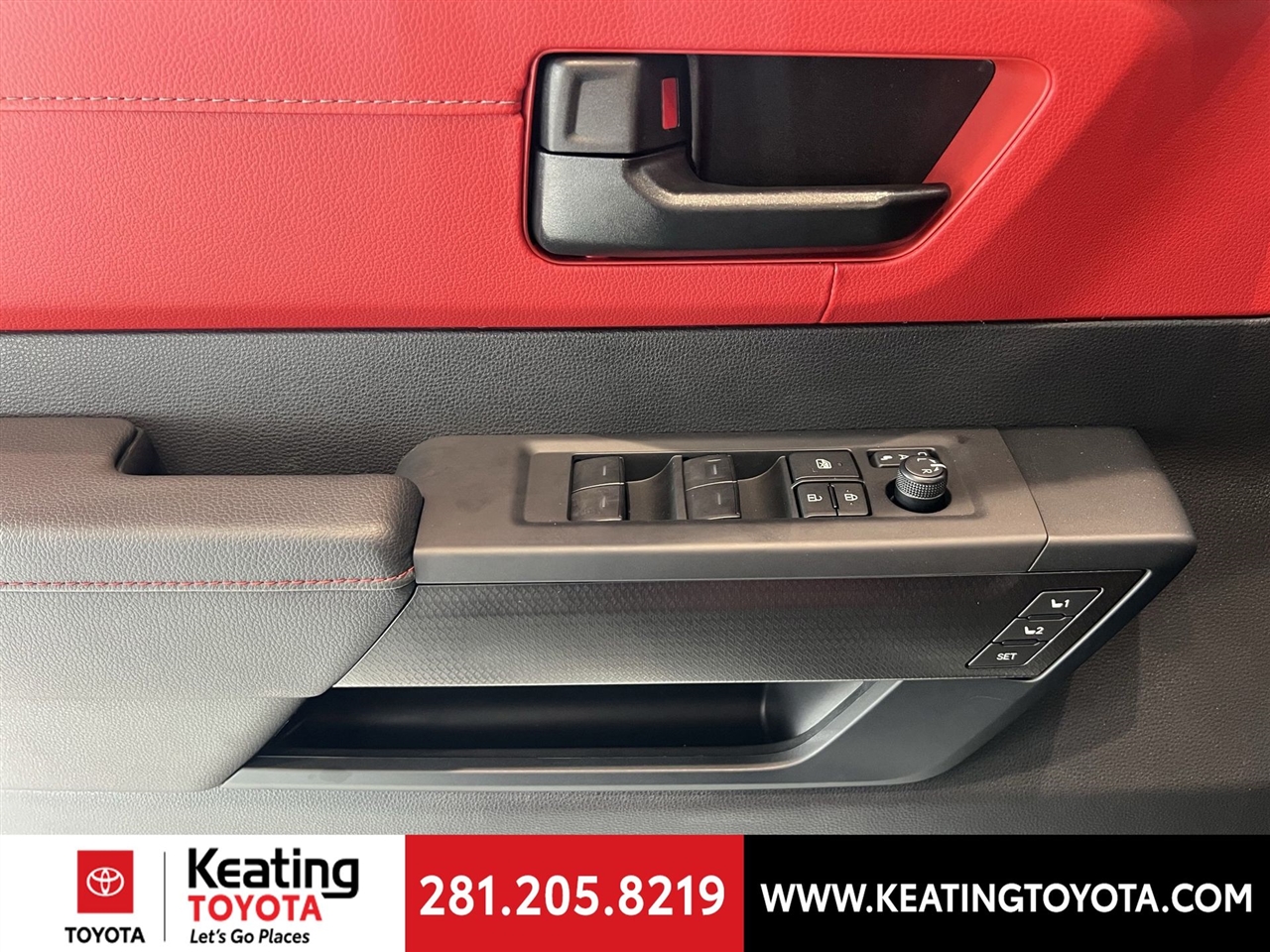 Toyota Tundra TRD PRO CrewMax 4WD Hybrid 2025