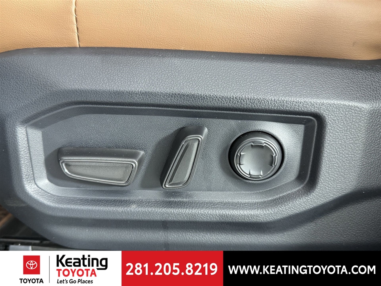 Toyota Tundra 1794 CrewMax 4WD 2025 Toyota Tundra 1794 CrewMax 4WD 2025