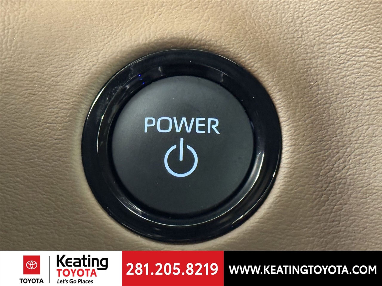 Toyota Tundra 1794 CrewMax 4WD 2025