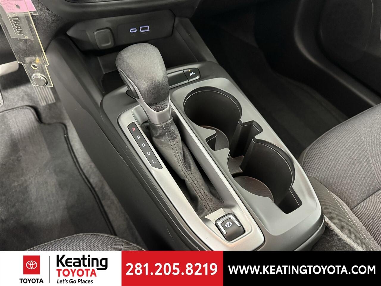 Chevrolet Trax LS 2025 Chevrolet Trax LS 2025