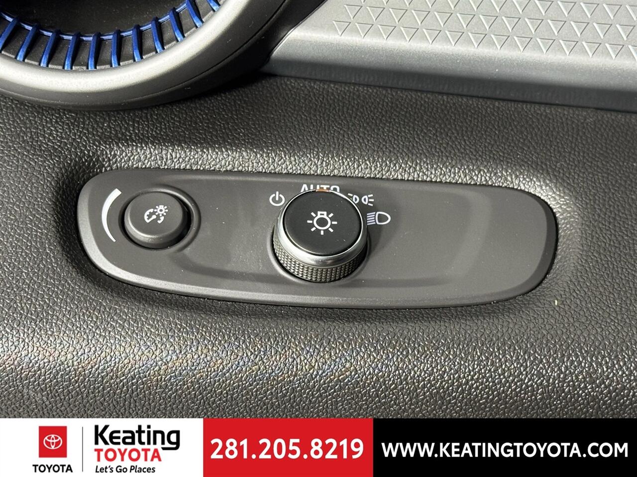 Chevrolet Trax LS 2025 Chevrolet Trax LS 2025