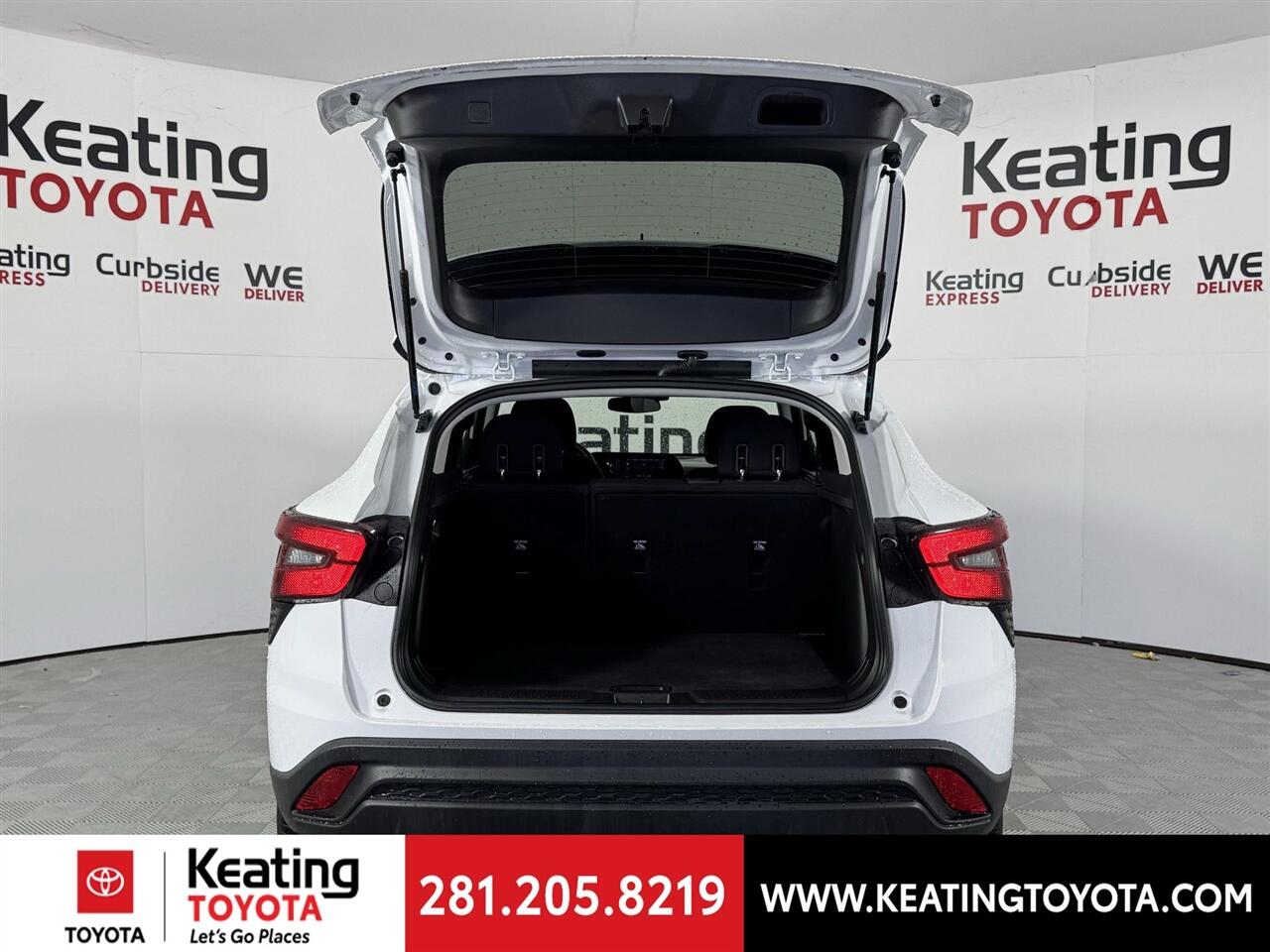 Chevrolet Trax LS 2025 Chevrolet Trax LS 2025