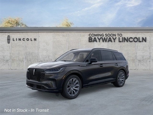 Lincoln Aviator Premiere 2025 Lincoln Aviator Premiere 2025