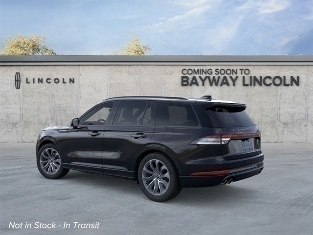 Lincoln Aviator Premiere 2025 Lincoln Aviator Premiere 2025