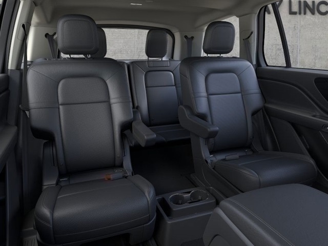 Lincoln Aviator Premiere 2025 Lincoln Aviator Premiere 2025