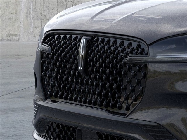 Lincoln Aviator Premiere 2025 Lincoln Aviator Premiere 2025