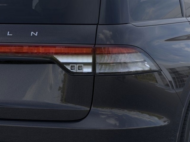 Lincoln Aviator Premiere 2025 Lincoln Aviator Premiere 2025