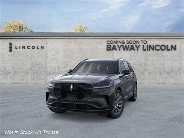 Lincoln Aviator Premiere 2025 Lincoln Aviator Premiere 2025