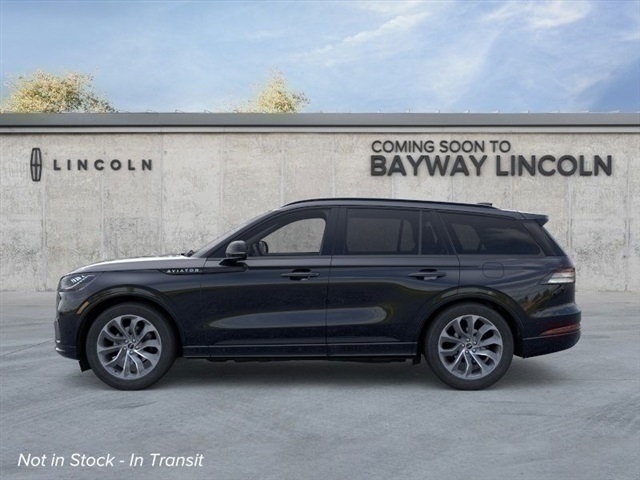 Lincoln Aviator Premiere 2025 Lincoln Aviator Premiere 2025