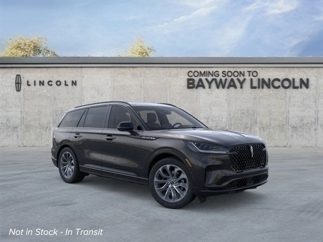 Lincoln Aviator Premiere 2025 Lincoln Aviator Premiere 2025