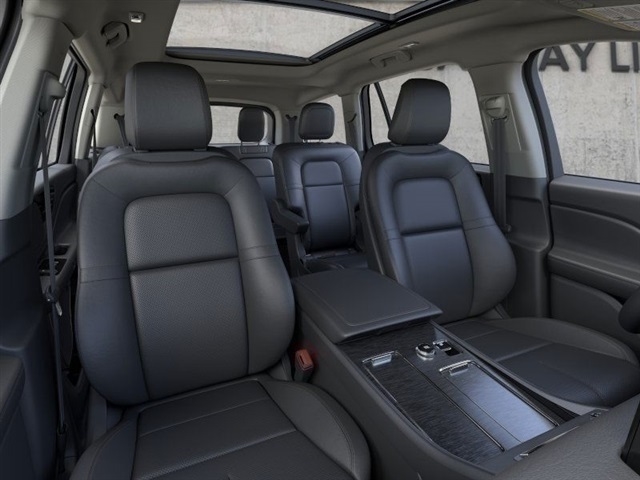 Lincoln Aviator Premiere 2025 Lincoln Aviator Premiere 2025